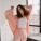 Women Pajamas Set, 3 Pieces