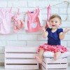 Newborn Clothes Set