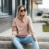 Kadın Sweatshirt