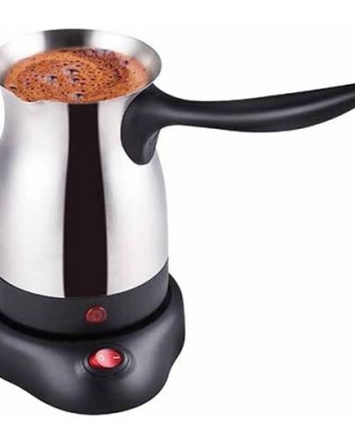 Conti Ckc-320 Falcı Turkish Coffee Maker, Turkish Coffee Machines, coffe maker,Espresso makers, Best home espresso machine,Small coffee maker