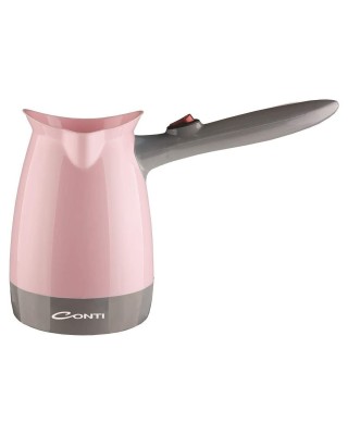 Conti Keyif Trendy Turkish Coffee Maker, Turkish Coffee Machines, coffe maker,Espresso makers, Best home espresso machine,Small coffee maker