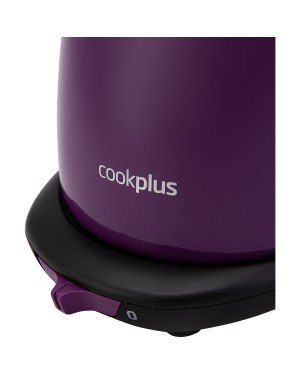 Cookplus Coffee Break 5001 Violet Turkish Coffee Maker, Turkish Coffee Machines, coffe maker,Espresso makers, Best home espresso machine,Small coffee maker