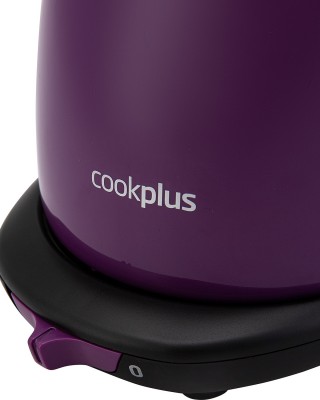 ماكينة صنع القهوة التركية Cookplus Coffee Break 5001 Violet, ماكينات قهوة تركية, ماكينة قهوة متعددة الاستعمالات, أفضل ماكينة قهوة للمنزل, أفضل ماكينة قهوة للمقاهي, ماكينة صنع جميع أنواع القهوة