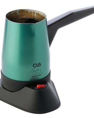 Cvs Muhtelif Elektrikli Cezve Turkish Coffee Maker, Turkish Coffee Machines, coffe maker,Espresso makers, Best home espresso machine,Small coffee maker