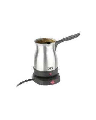 ماكينة صنع القهوة التركية Cvs DN-1909 Inox, ماكينات قهوة تركية, ماكينة قهوة متعددة الاستعمالات, أفضل ماكينة قهوة للمنزل, أفضل ماكينة قهوة للمقاهي, ماكينة صنع جميع أنواع القهوة