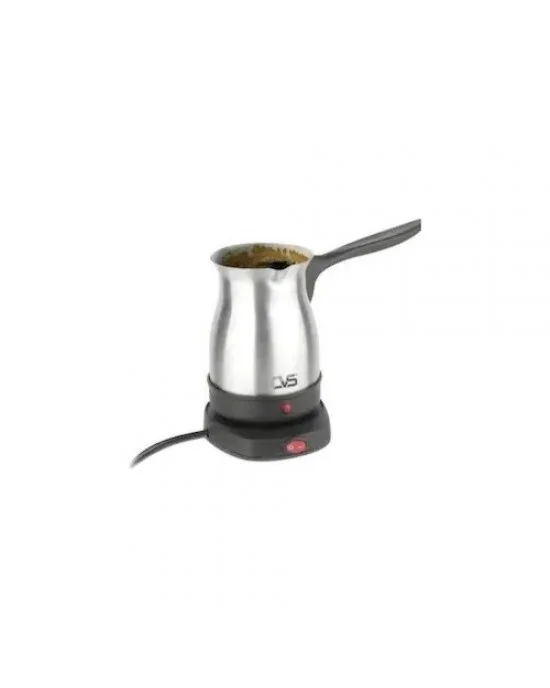 Style Turk, Cvs DN1909 Inox Turkish Coffee Maker, Turkish Coffee