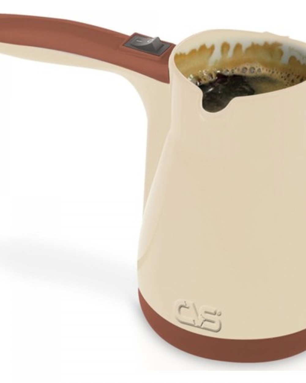 Style Turk, Cvs Dn 1900 Kafein Turkish Coffee Maker, Turkish Coffee