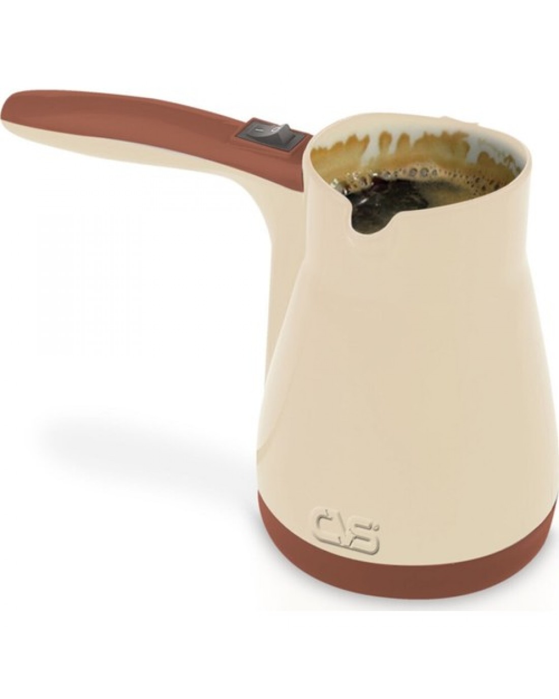 Style Turk, Cvs Dn 1900 Kafein Turkish Coffee Maker, Turkish Coffee