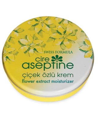 كريم خلاصة الزهور, صيغة سويسرية ثورية, كريم ترطيب البشرة, تنعيم البشرة, أفضل كريم طبيعي لتغذية البشرة, 60 مل