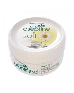 Swiss Formülü Cire Aseptin Papatya Özlü Nemlendirici ve Yumuşak Krem, Paraben İçermez, 200ml Swiss Formülü Cire Aseptin Papatya Özlü Nemlendirici ve Yumuşak Krem, Paraben İçermez, 200ml