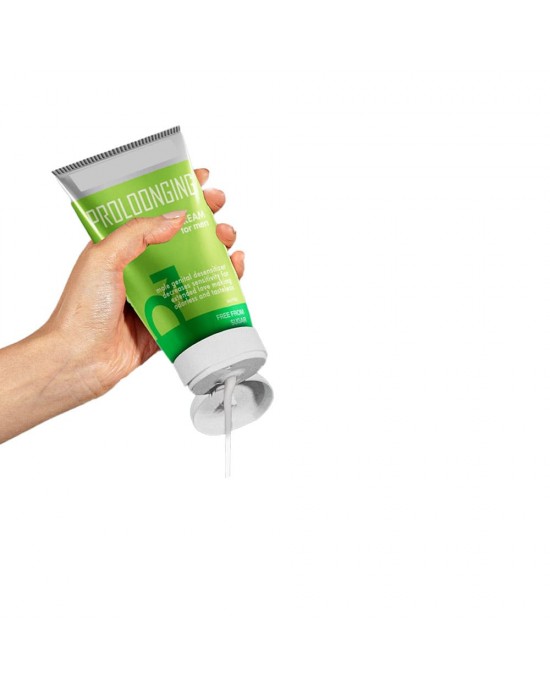 PROLOONGING Delay GECIKTIRICI Erkek Krem 56ml