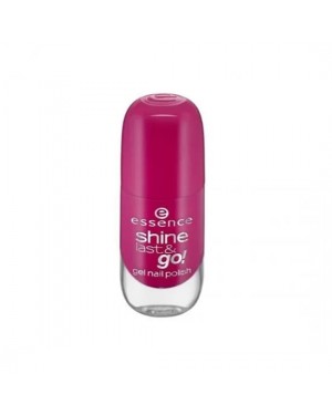 ESSENCE Shine Last & Go Gel Nail Polish, Vegan Long Lasting Nail Polish, 12 Thank Goodness, 36ml ESSENCE Shine Last & Go Gel Nail Polish, Vegan Long Lasting Nail Polish, 12 Thank Goodness, 36ml