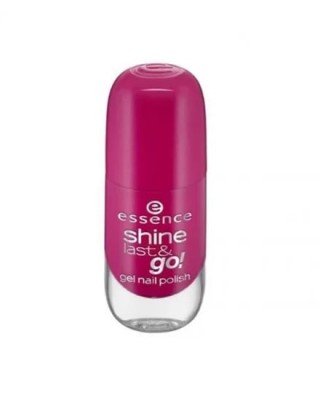 طلاء أظافر ايسنس, مناكير جل أصلية, كثافة مذهلة, طلاء أظافر جل لامع, مناكير لماعة, مناكير نباتي يدوم طويلًا, لون الشكر 12