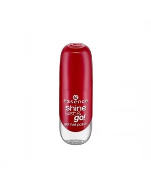 ESSENCE Shine Last & Go Gel Nail Polish, Vegan Long Lasting Nail Polish, Fame Fatal 16, 24 ml