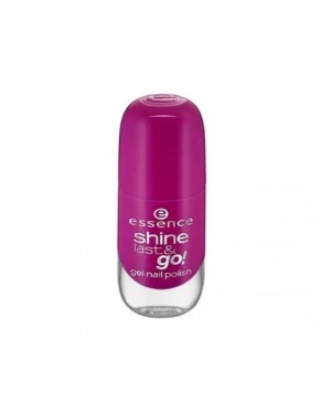 ESSENCE Shine Last & Go Gel Nail Polish, Vegan Long Lasting Nail Polish, 21 Anything Goes, 24ml ESSENCE Shine Last & Go Gel Nail Polish, Vegan Long Lasting Nail Polish, 21 Anything Goes, 24ml