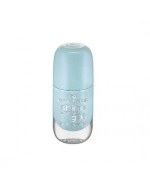 ESSENCE Shine Last & Go Gel Nail Polish, Vegan Long Lasting Nail Polish, 35 Take Me Heaven, 24ml ESSENCE Shine Last & Go Gel Nail Polish, Vegan Long Lasting Nail Polish, 35 Take Me Heaven, 24ml