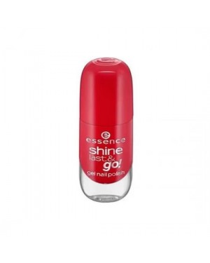 ESSENCE Shine Last & Go Gel Nail Polish, Vegan Long Lasting Nail Polish, 51 Light It Up, 24ml ESSENCE Shine Last & Go Gel Nail Polish, Vegan Long Lasting Nail Polish, 51 Light It Up, 24ml
