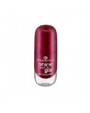 ESSENCE Shine Last & Go Gel Nail Polish, Vegan Long Lasting Nail Polish, 52 Shine On Me, 36ml ESSENCE Shine Last & Go Gel Nail Polish, Vegan Long Lasting Nail Polish, 52 Shine On Me, 36ml