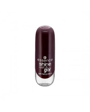 ESSENCE Shine Last & Go Gel Nail Polish, Vegan Long Lasting Nail Polish, 57 Don't Stop Believing, 24ml ESSENCE Shine Last & Go Gel Nail Polish, Vegan Long Lasting Nail Polish, 57 Don't Stop Believing, 24ml
