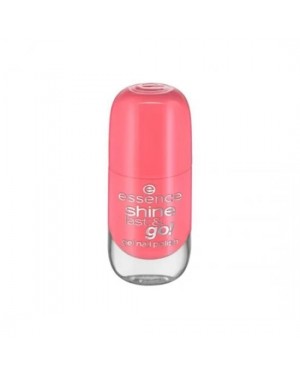 ESSENCE Shine Last & Go Gel Nail Polish, Vegan Long Lasting Nail Polish, Endless Summer 58, 36ml