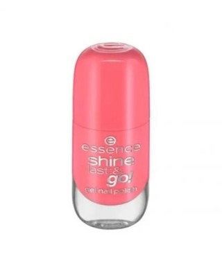 Essence Oje, Orijinal Jel Manikür,İnanılmaz Yoğunluk, Işıltılı Jel Oje, Işıltılı Manikür, Uzun Süre Kalıcı Vegan Manikür, Bitmeyen Yaz 58