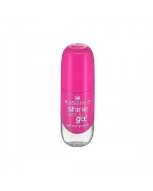 ESSENCE Shine Last & Go Gel Nail Polish, Vegan Long Lasting Nail Polish, 66 Rock Your Body, 36ml ESSENCE Shine Last & Go Gel Nail Polish, Vegan Long Lasting Nail Polish, 66 Rock Your Body, 36ml