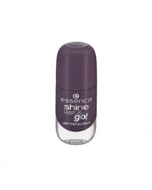 ESSENCE Shine Last & Go Gel Nail Polish, Vegan Long Lasting Nail Polish, 67 Free Spirit, 24ml ESSENCE Shine Last & Go Gel Nail Polish, Vegan Long Lasting Nail Polish, 67 Free Spirit, 24ml