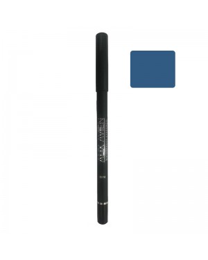 Alix Avien Paris Waterproof Eye Pencil, Made in Germany, Dark Blue Eyeliner Alix Avien Paris Waterproof Eye Pencil, Made in Germany, Dark Blue Eyeliner