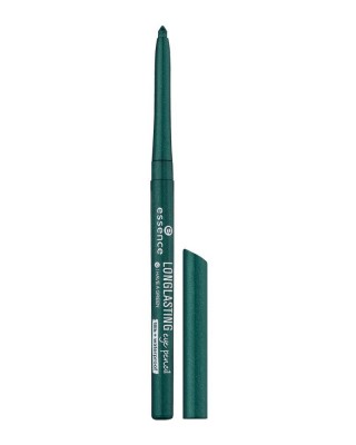 Essence Long Lasting Eye Pencil, I Have A Green 12