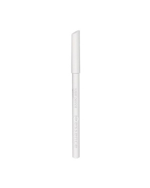 Essence Kajal Pencil Eyeliner, 04 White