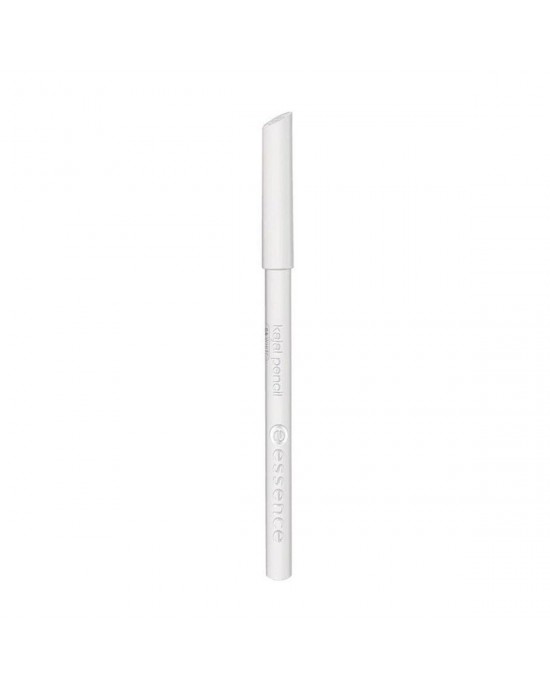Essence Kajal Pencil Eyeliner, 04 White