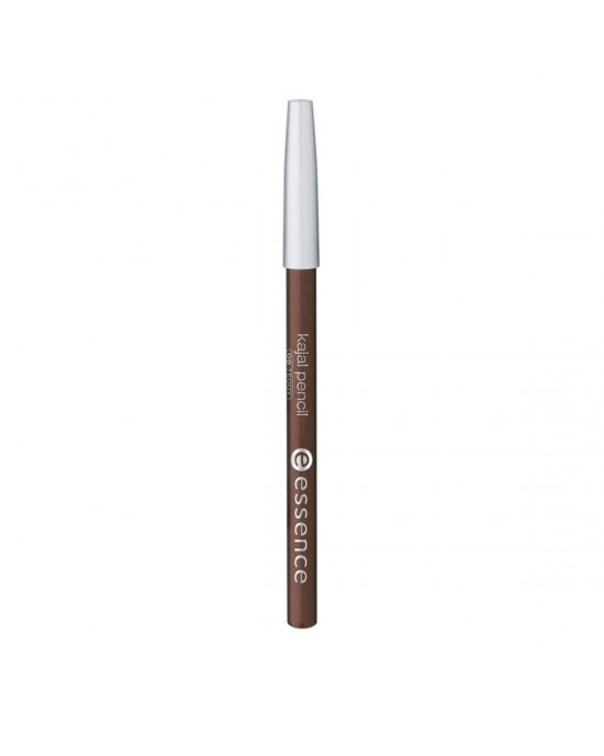 Essence Kajal Pencil Eyeliner, 08 Teddy