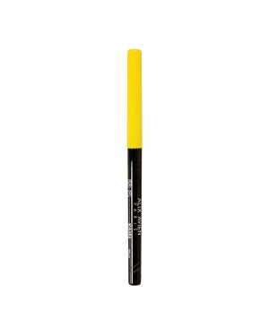 ALIX AVIEN Paris Kajal Pencil Eyeliner, Made in Germany, Green