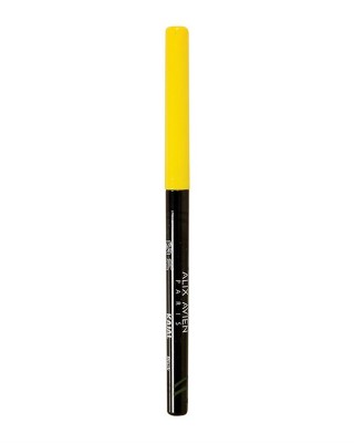 ALIX AVIEN Paris Kajal Pencil Eyeliner, Made in Germany, Yeşil