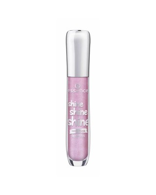Essence Shine Shine Shine Lipgloss, 15 Watch Me Do, Made in Italy, 24ml 0.16 fl.oz