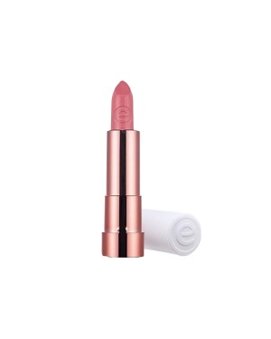 ESSENCE Long Lasting Lipstick, New Lip Makeup, Turkish Lipstick Makeup, Color 01 FREAKY ESSENCE Long Lasting Lipstick, New Lip Makeup, Turkish Lipstick Makeup, Color 01 FREAKY