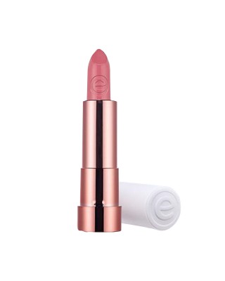 ESSENCE Long Lasting Lipstick, New Lip Makeup, Turkish Lipstick Makeup, Color 01 FREAKY