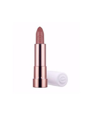 ESSENCE Long Lasting Lipstick, New Lip Makeup, Turkish Lipstick Makeup, Color 03 Bold