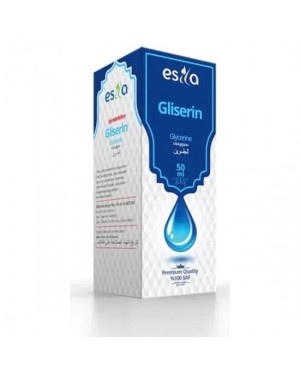 Gliserin Yağı, Doğal Yağ, Cilt ve Saç Nemlendirici Yağ, 50 ml Gliserin Yağı, Doğal Yağ, Cilt ve Saç Nemlendirici Yağ, 50 ml