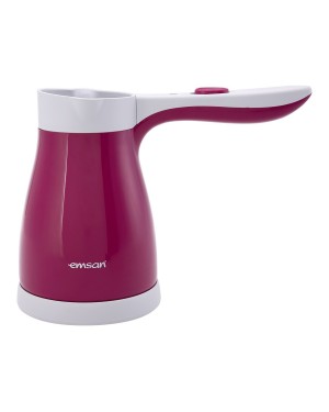 Emsan Trend Türk Kahvesi Makinesi, En İyi Kahve Makinesi, Çok Yönlü Kahve Makinesi, Ev İçin En İyi Kahve Makinesi, En İyi Coffee Shop Kahve Makinesi, Her Türlü Kahve Makinesi