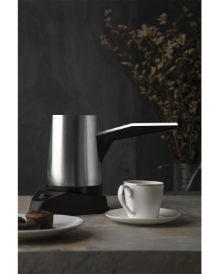 Emsan Bella Gusto Turkish Coffee Maker, Turkish Coffee Machines, coffe maker,Espresso makers, Best home espresso machine,Small coffee maker