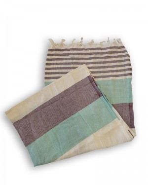 مئزر الشاطئ, مئزر تركي يمكن لفه حول الخصر والتنزه على الشاطئ, مصنوع من نسيج من الألياف القطنية 30% و 70% فيسكوز, 80*160 سم مئزر الشاطئ, مئزر تركي يمكن لفه حول الخصر والتنزه على الشاطئ, مصنوع من نسيج من الألياف القطنية 30% و 70% فيسكوز, 80*160 سم