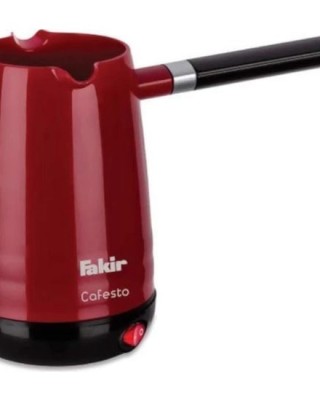 ماكينة Fakir Cafesto, ماكينات قهوة تركية, ماكينة قهوة مع حليب, ماكينة اسبريسو مع الحليب, ماكينة قهوة منزلية, افضل ماكينة قهوة تركية
