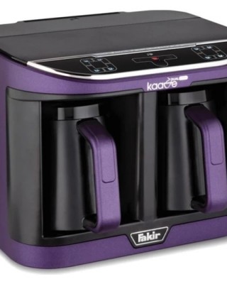 Fakir Kaave Dual Pro Türk Kahvesi Makinesi, En İyi Kahve Makinesi, Çok Yönlü Kahve Makinesi, Ev İçin En İyi Kahve Makinesi, En İyi Coffee Shop Kahve Makinesi, Her Türlü Kahve Makinesi