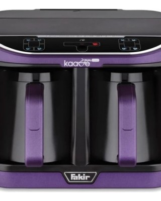 Fakir Kaave Dual Pro Türk Kahvesi Makinesi, En İyi Kahve Makinesi, Çok Yönlü Kahve Makinesi, Ev İçin En İyi Kahve Makinesi, En İyi Coffee Shop Kahve Makinesi, Her Türlü Kahve Makinesi
