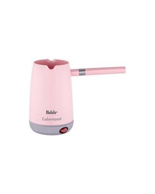 Fakir Cafemood Elektrikli Cezve Türk Kahvesi Makinesi, Kahve Makinesi, Süt Köpürtücü Makinesi, Nespresso Makinesi, Süt Buharlı Espresso Makinesi, Şirin Cezve