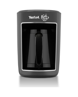 Tefal CM820BTR Köpüklüm Auto Tcm Turkish Coffee Machine, Turkish Coffee Maker, Coffee Machine With Milk Frother, Best Nespresso Machine With Milk Frother, Espresso Maker With Milk Steamer, Cute Coffee Pot