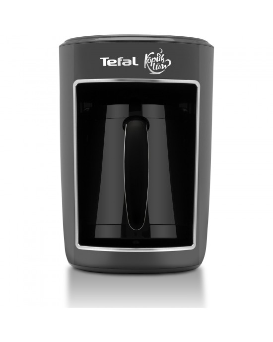 Tefal CM820BTR Köpüklüm Auto Tcm Turkish Coffee Machine, Turkish Coffee Maker, Coffee Machine With Milk Frother, Best Nespresso Machine With Milk Frother, Espresso Maker With Milk Steamer, Cute Coffee Pot