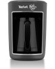 Tefal CM820BTR Köpüklüm Auto Tcm Turkish Coffee Machine, Turkish Coffee Maker, Coffee Machine With Milk Frother, Best Nespresso Machine With Milk Frother, Espresso Maker With Milk Steamer, Cute Coffee Pot