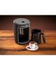 Tefal CM820BTR Köpüklüm Auto Tcm Turkish Coffee Machine, Turkish Coffee Maker, Coffee Machine With Milk Frother, Best Nespresso Machine With Milk Frother, Espresso Maker With Milk Steamer, Cute Coffee Pot
